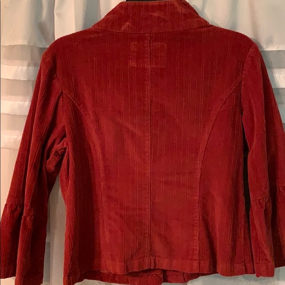 Jacket - Picture 2 of 4